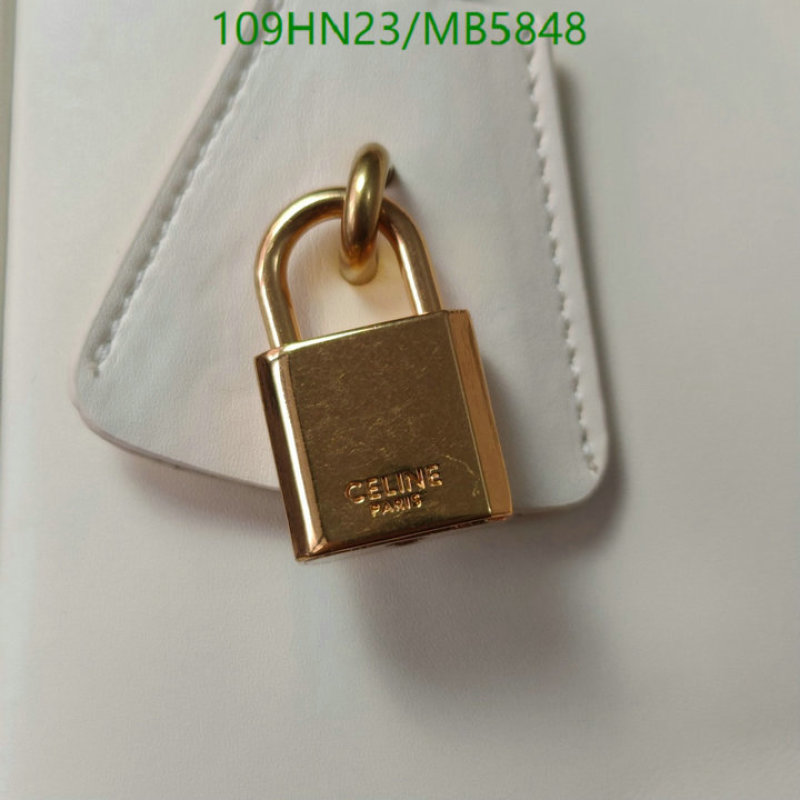 Celine Bag-(4A)-Crossbody- Code: MB5848 $: 109USD