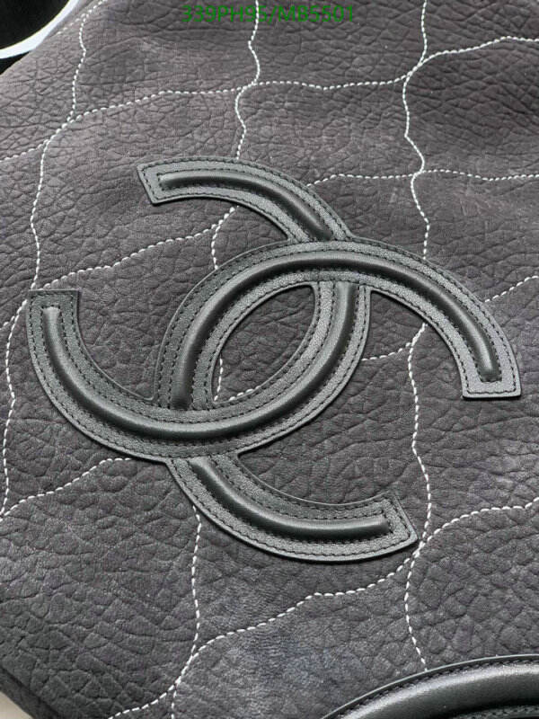 Chanel Bag-(Mirror)-Handbag- Code: MB5501 $: 339USD