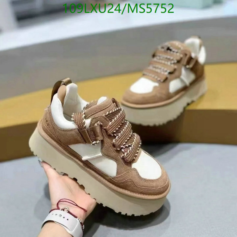 Women Shoes-UGG Code: MS5752 $: 109USD