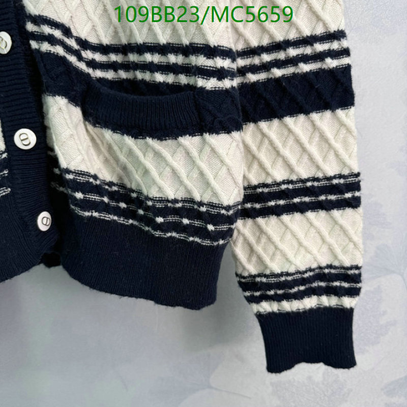 Clothing-Dior Code: MC5659 $: 109USD