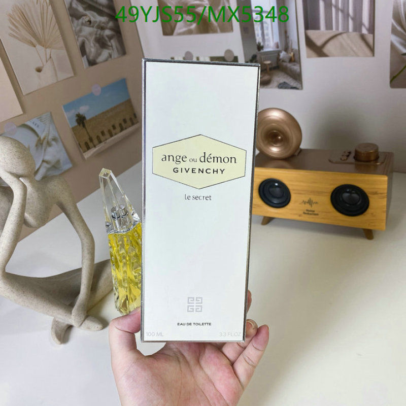 Perfume-Givenchy Code: MX5348 $: 49USD