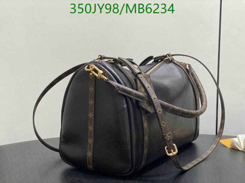 LV Bag-(Mirror)-Handbag- Code: MB6234 $: 350USD
