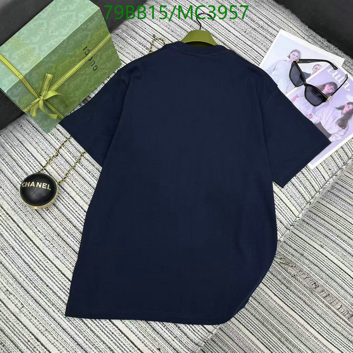 Clothing-Gucci Code: MC3957 $: 79USD