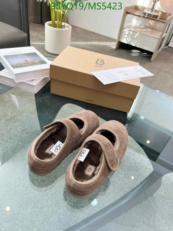 Women Shoes-UGG Code: MS5423 $: 95USD