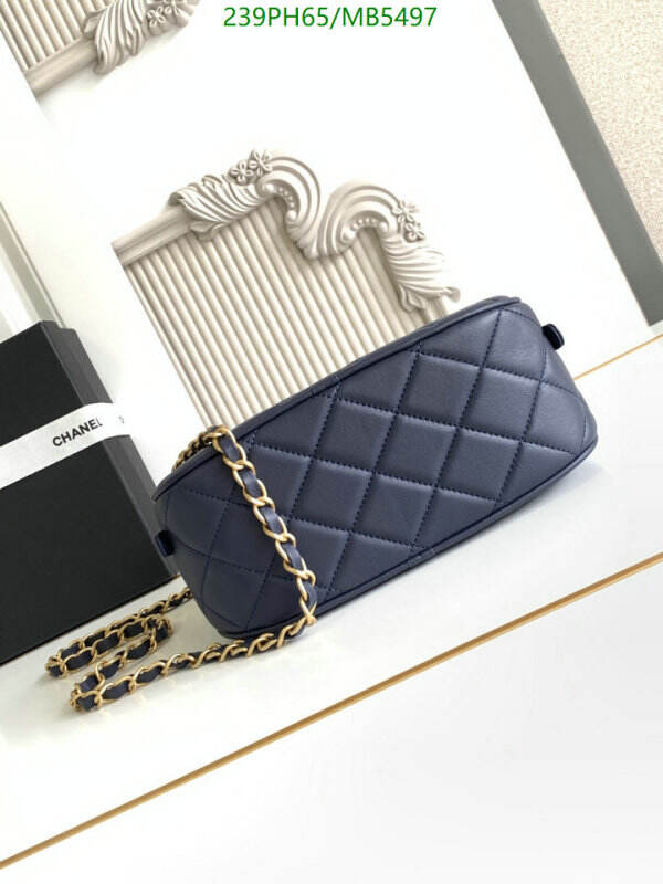 Chanel Bag-(Mirror)-Crossbody- Code: MB5497 $: 239USD