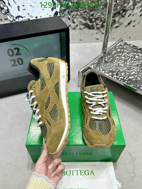 Women Shoes-BV Code: MS4567 $: 129USD