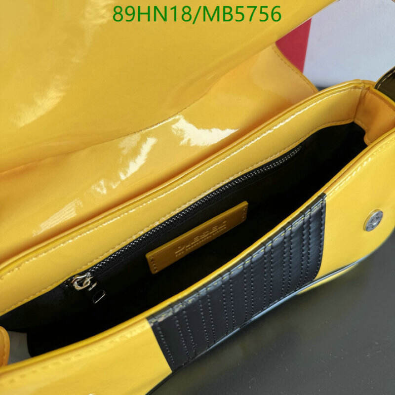Diesel Bag-(4A)-Crossbody- Code: MB5756 $: 89USD