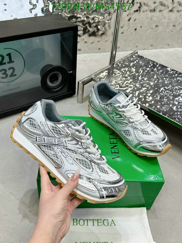 Women Shoes-BV Code: MS4567 $: 129USD