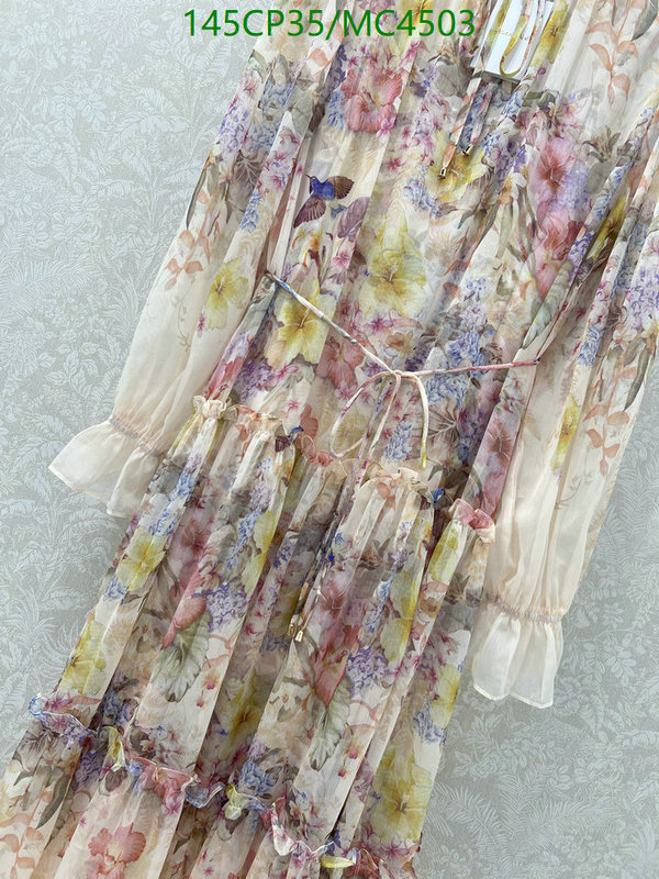 Clothing-Zimmermann Code: MC4503 $: 145USD
