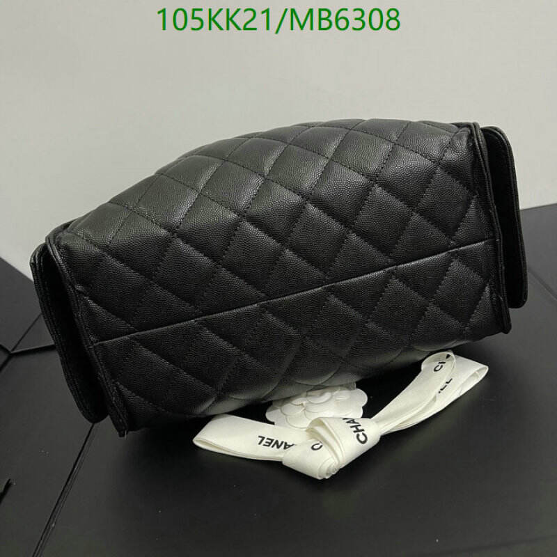 Chanel Bag-(4A)-Handbag- Code: MB6308 $: 105USD