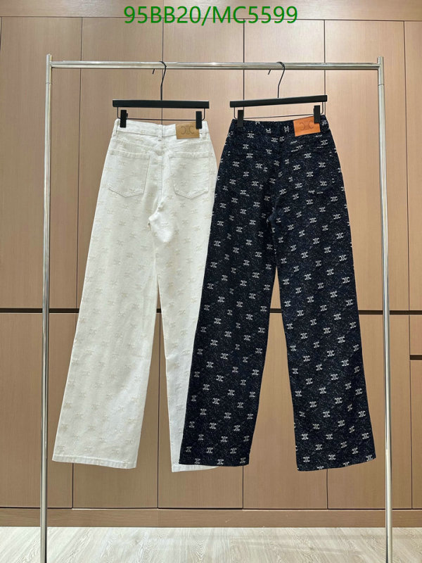 Clothing-Celine Code: MC5599 $: 95USD