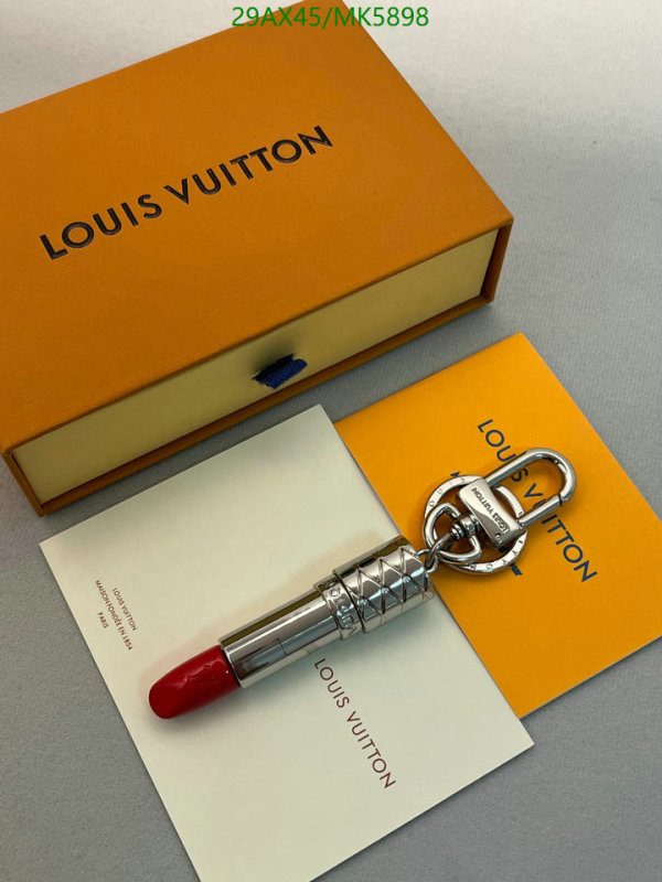 Key pendant-LV Code: MK5898 $: 29USD