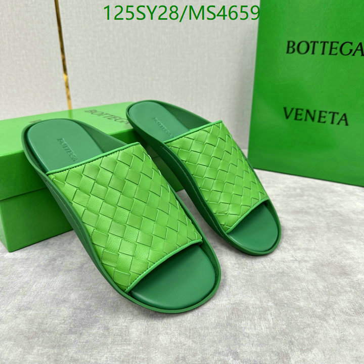 Men shoes-BV Code: MS4659 $: 125USD