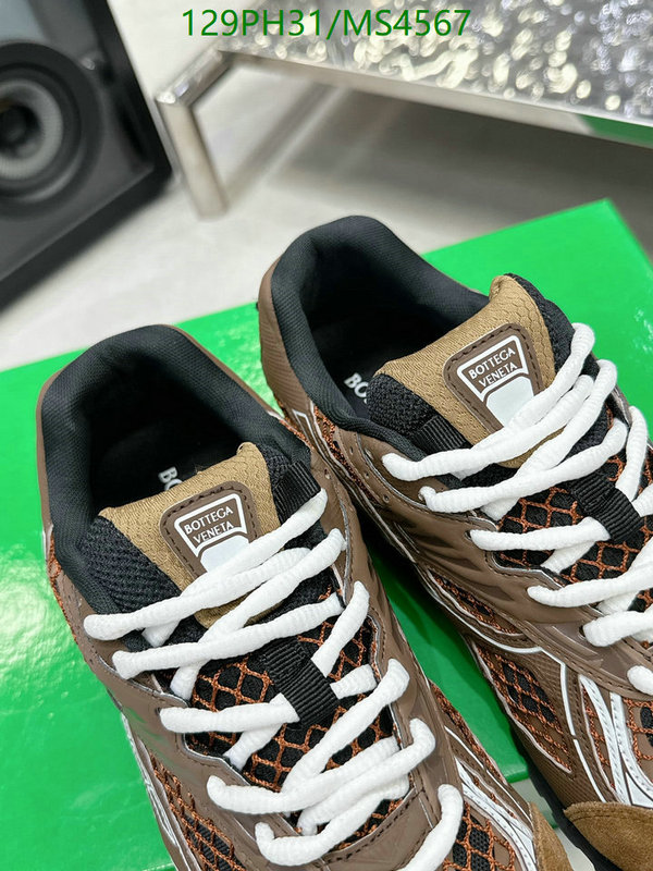 Women Shoes-BV Code: MS4567 $: 129USD
