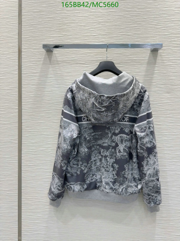 Clothing-Dior Code: MC5660 $: 165USD
