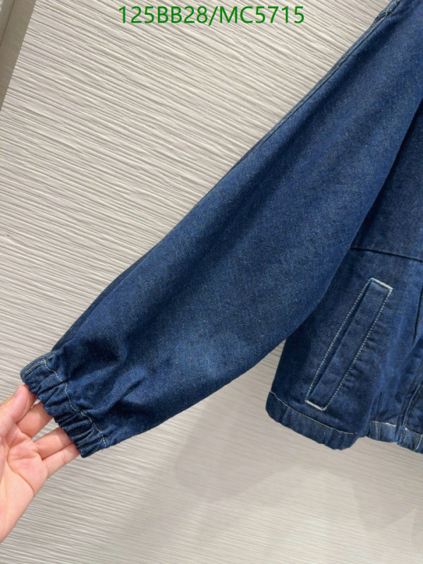 Clothing-LV Code: MC5715 $: 125USD