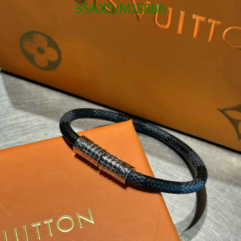 Jewelry-LV Code: MJ5886 $: 35USD