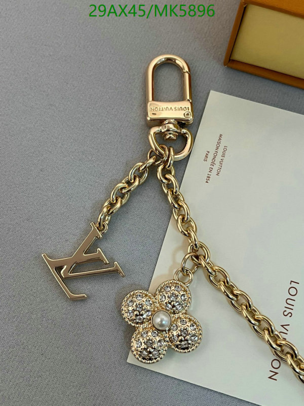 Key pendant-LV Code: MK5896 $: 29USD