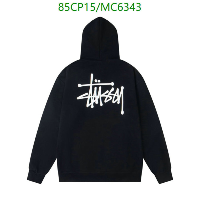 Clothing-Stussy Code: MC6343 $: 85USD
