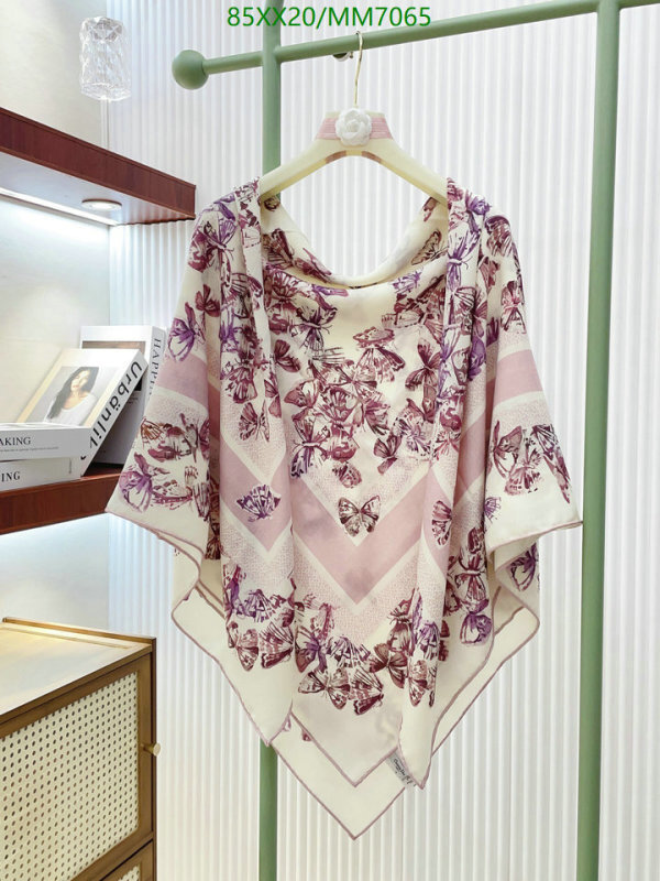 Scarf-Dior Code: MM7065 $: 85USD