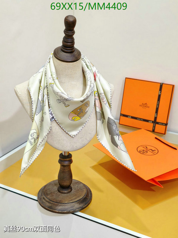 Scarf-Hermes Code: MM4409 $: 69USD