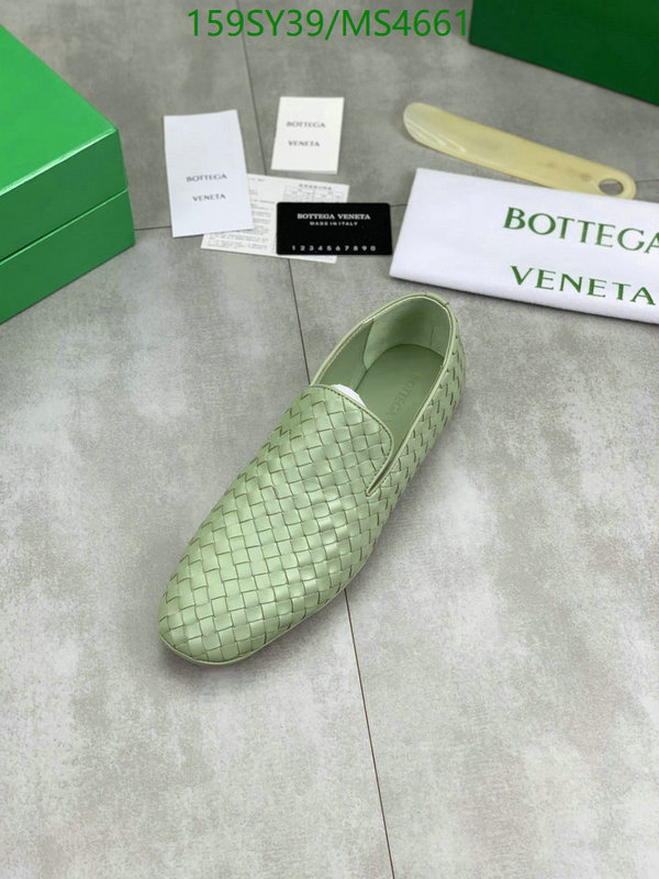 Women Shoes-BV Code: MS4661 $: 159USD