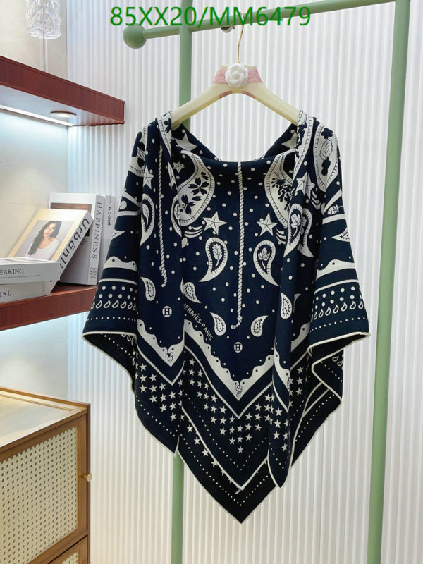 Scarf-Hermes Code: MM6479 $: 85USD