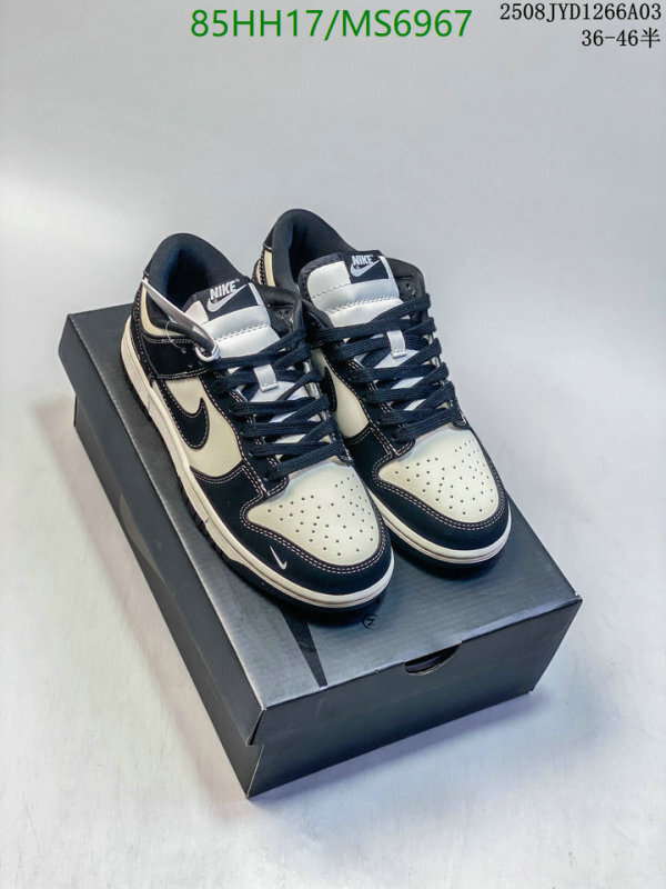 Women Shoes-NIKE Code: MS6967 $: 85USD