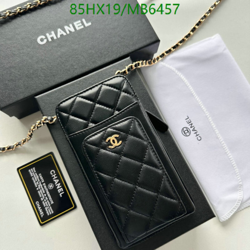 Chanel Bag-(Mirror)-Crossbody- Code: MB6457 $: 85USD-yupoo dhgate Chanel Bag-(Mirror)-Crossbody- Code: MB6457 $: 85USD