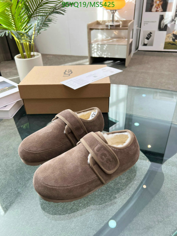Women Shoes-UGG Code: MS5425 $: 95USD