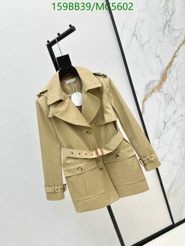 Clothing-Chanel Code: MC5602 $: 159USD