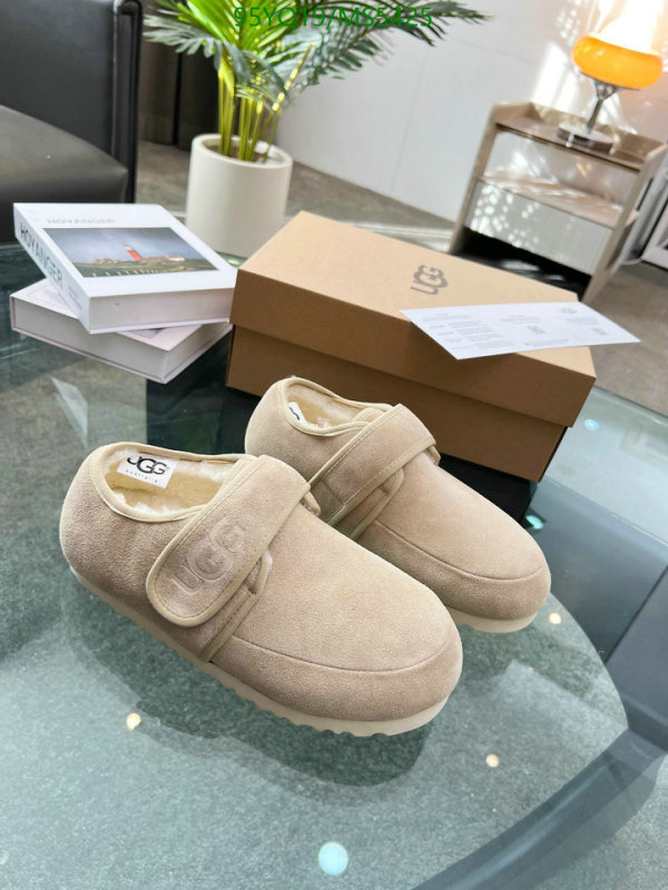 Women Shoes-UGG Code: MS5425 $: 95USD