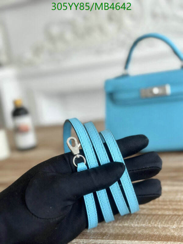 Hermes Bag-(Mirror)-Kelly- Code: MB4642 $: 305USD