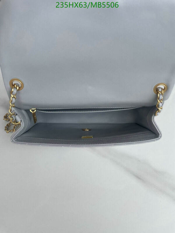 Chanel Bag-(Mirror)-Crossbody- Code: MB5506 $: 235USD