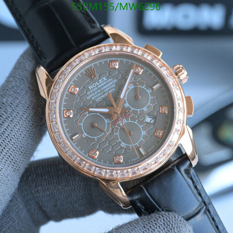 Watch-Mirror Quality-Rolex Code: MW6296 $: 530USD