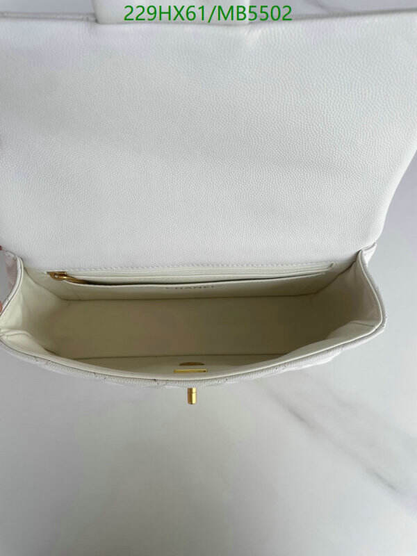Chanel Bag-(Mirror)-Crossbody- Code: MB5502 $: 229USD