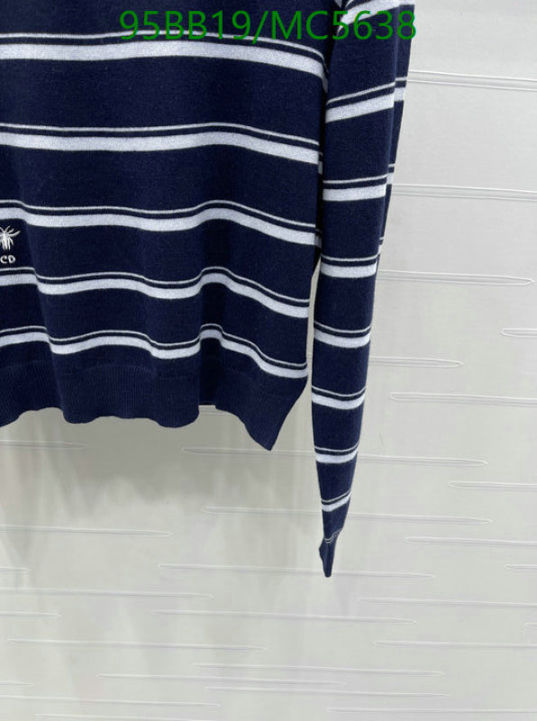 Clothing-Dior Code: MC5638 $: 95USD