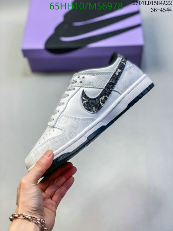 Women Shoes-NIKE Code: MS6978 $: 65USD