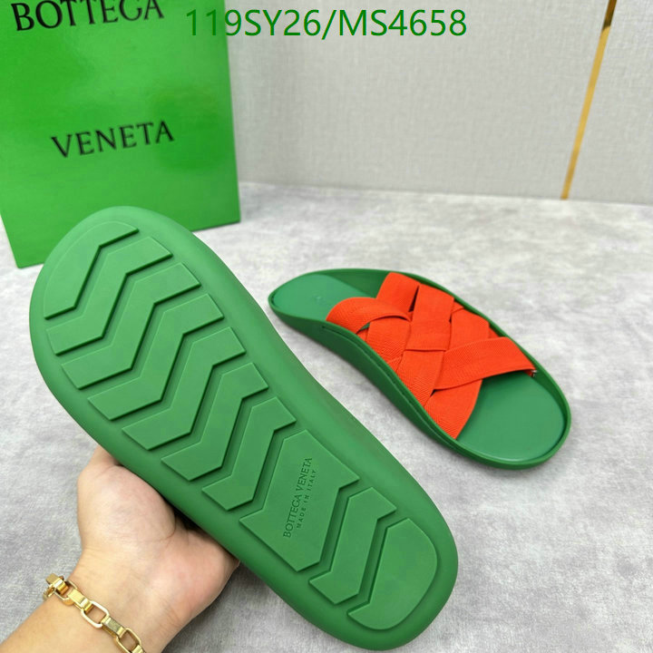 Men shoes-BV Code: MS4658 $: 119USD