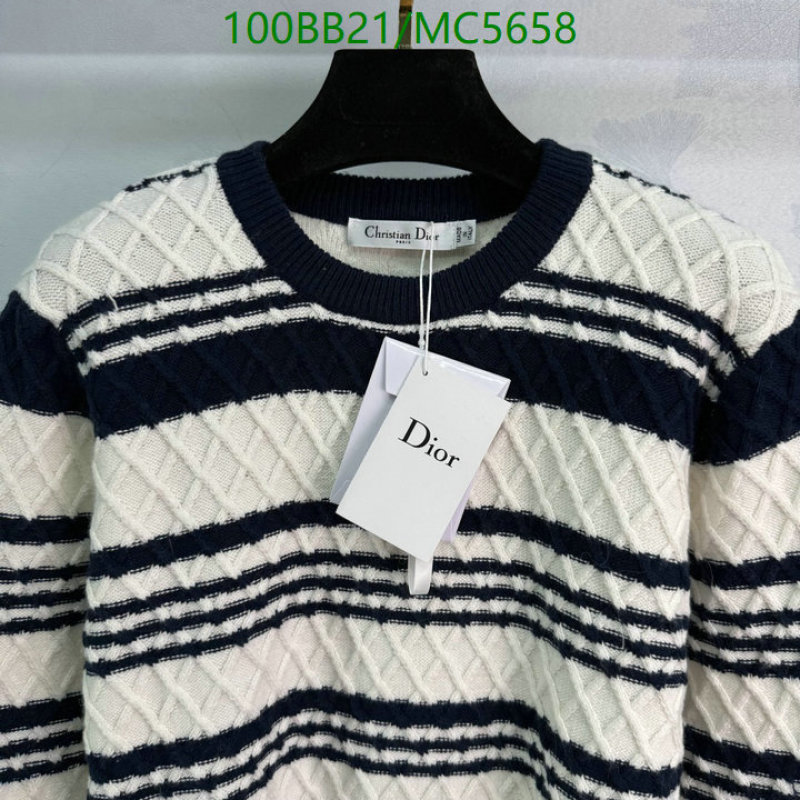 Clothing-Dior Code: MC5658 $: 100USD