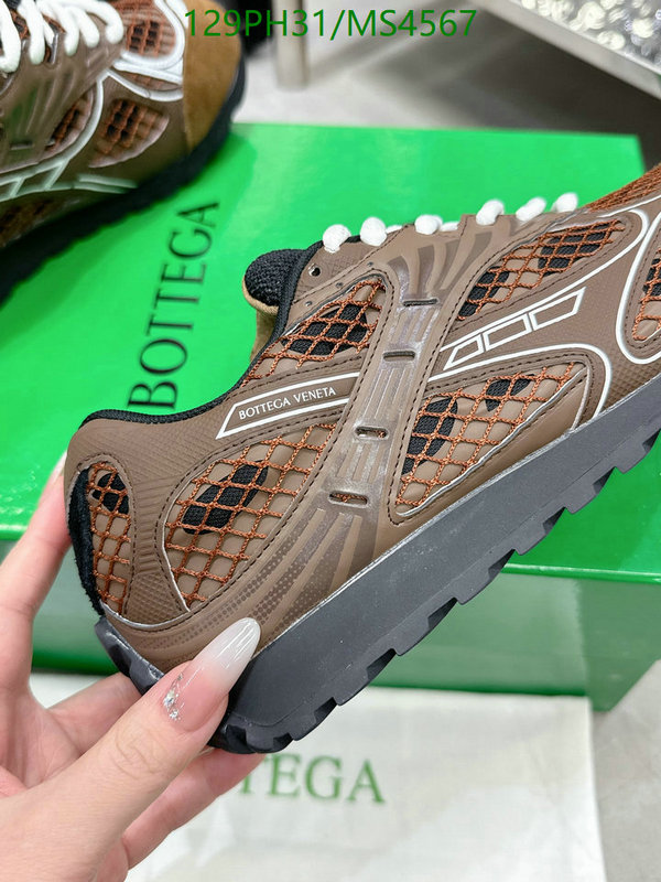 Women Shoes-BV Code: MS4567 $: 129USD