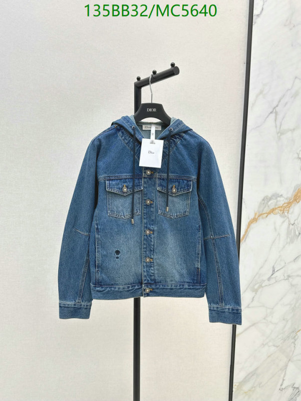 Clothing-Dior Code: MC5640 $: 135USD