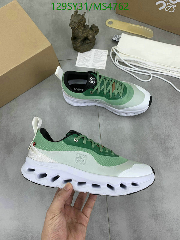 Women Shoes-Loewe Code: MS4762 $: 129USD