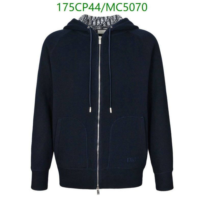 Clothing-Dior Code: MC5070 $: 175USD