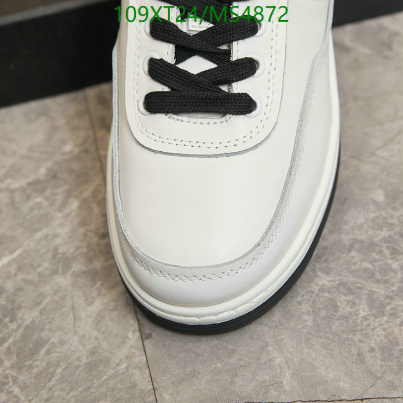 Women Shoes-Chanel Code: MS4872 $: 109USD