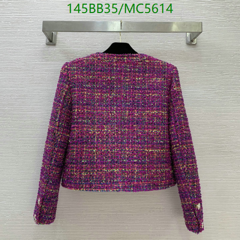 Clothing-Chanel Code: MC5614 $: 145USD