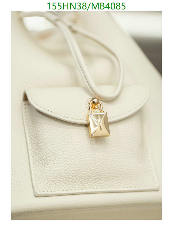 Loro Piana Bag-(4A)-Backpack- Code: MB4085 $: 155USD