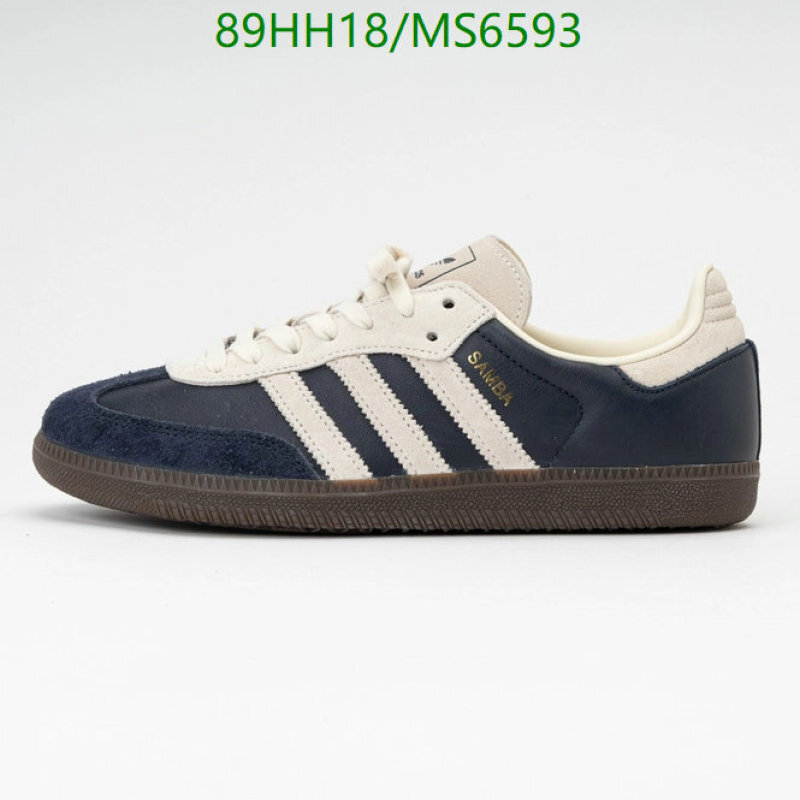 Men shoes-Adidas Code: MS6593 $: 89USD