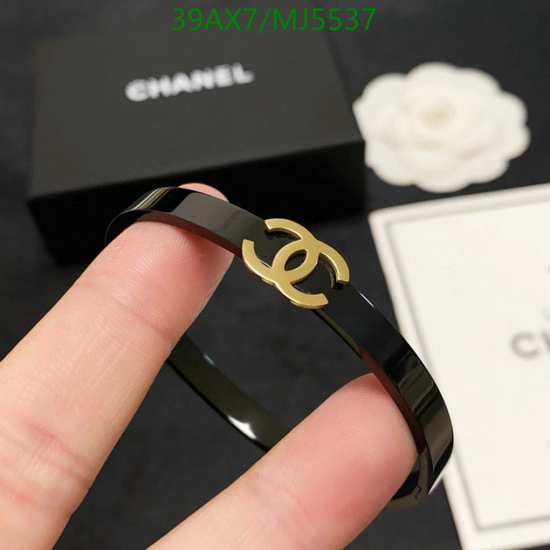 Jewelry-Chanel Code: MJ5537 $: 39USD