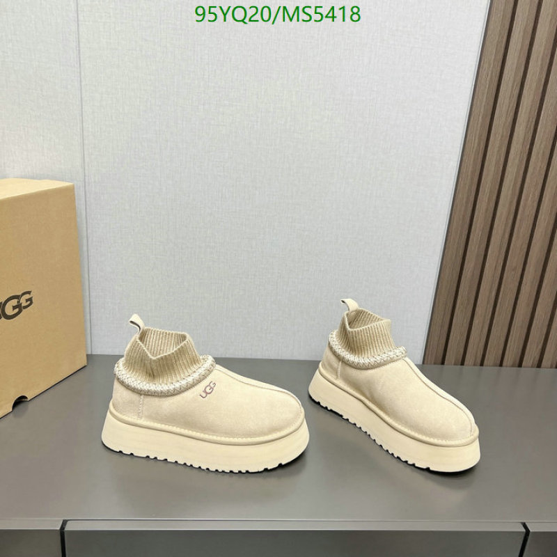 Women Shoes-UGG Code: MS5418 $: 95USD